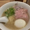 らぁ麺 鳳仙花