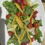 カプリチョーザ - 