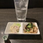 炭焼き　こむらど - 