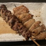 炭焼き　こむらど - 