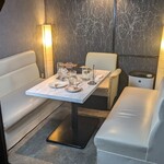 アークラウンジ - 