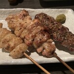 炭焼き　こむらど - 