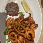 カプリチョーザ - 