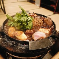 太田なわのれん - 