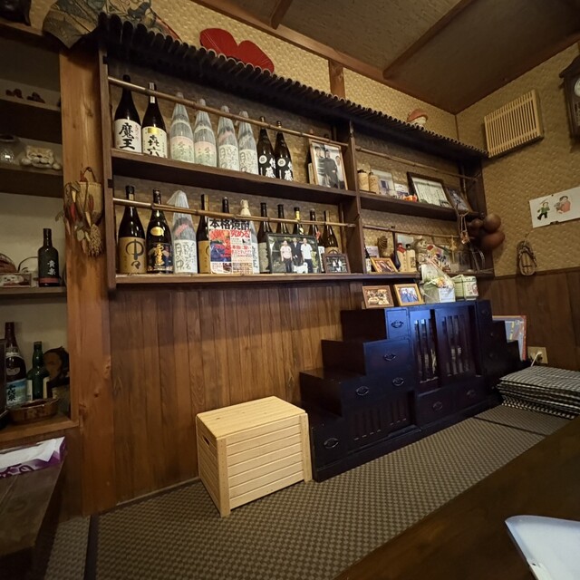 ふるさと酒場寿吉 - 中村/居酒屋 | 食べログ