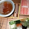 出汁しゃぶおばんざい おかか - 