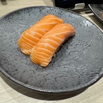 Aburi TORA 熟成鮨と炙り鮨 - 