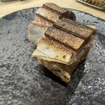 Aburi TORA 熟成鮨と炙り鮨 - 