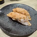 Aburi TORA 熟成鮨と炙り鮨 - 