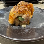 Aburi TORA 熟成鮨と炙り鮨 - 