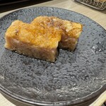 Aburi TORA 熟成鮨と炙り鮨 - 
