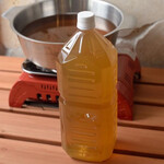 沖縄しゃぶしゃぶ 札幌ススキノ店 - 