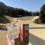 山方永寿堂 - ドリンク写真: