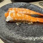 Aburi TORA 熟成鮨と炙り鮨 - 