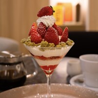 アニヴェルセル カフェ - 