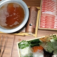 出汁しゃぶおばんざい おかか 東京 - 