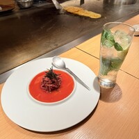鉄板DINING O - 