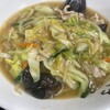 中国手打拉麺 馬賊 日暮里店