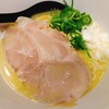小杉らぁめん 夢番地