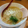 麺堂 稲葉 古河本店