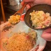かっぱ - まかないチャーハン
