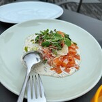 ユニオン スクエア トウキョウ - 