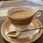 メッゼ堀江 トルコカフェ&レストラン - 