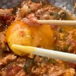 メッゼ堀江 トルコカフェ&レストラン - 