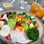 ユニオン スクエア トウキョウ - 