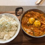 メッゼ堀江 トルコカフェ&レストラン - 