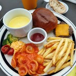 ユニオン スクエア トウキョウ - 