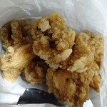 カリッジュ - 金賞からあげ(5個入り)