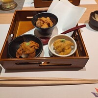 すし尽誠 - 