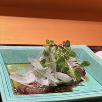 なにわ料理 有 - 