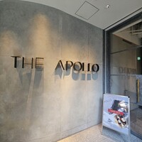 THE APOLLO - 