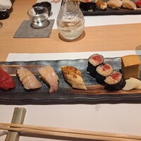 すし尽誠 - 