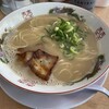 九州長浜ラーメン 南州屋