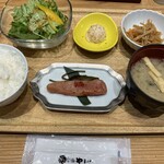 博多もつ鍋 やまや - 