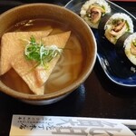 庖丁 - 料理写真:日替わり