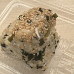 おむすび権米衛 - 料理写真: