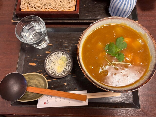 Yabu Soba photo 2