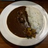 カレーショップMASARA
