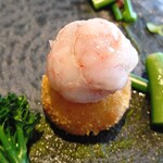 リストランテKubotsu - 