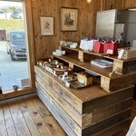 ラ・ペッシュ - 