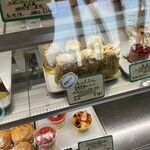 ラ・ペッシュ - 