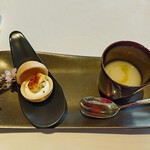 リストランテKubotsu - 