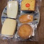 ラ・ペッシュ - 