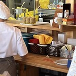 ラ・ペッシュ - 