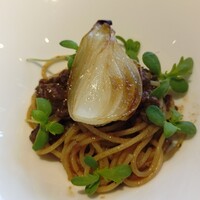 リストランテKubotsu - 