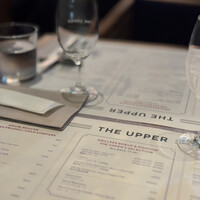 THE UPPER - 